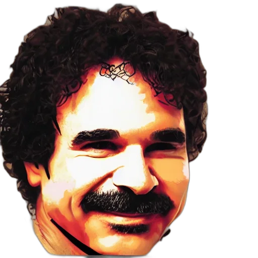 face, mask, hair, animal transparent PNG cut-out