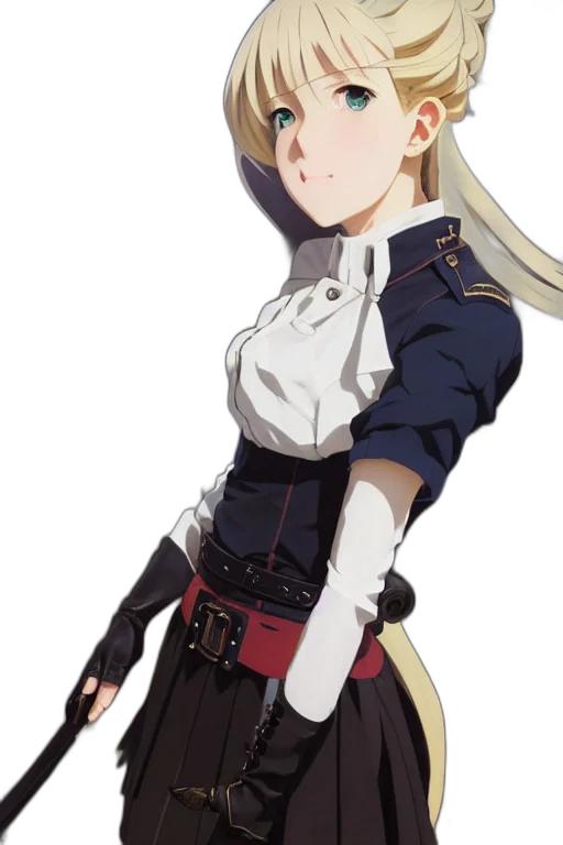 staff, sword, jacket, weapon transparent PNG cut-out