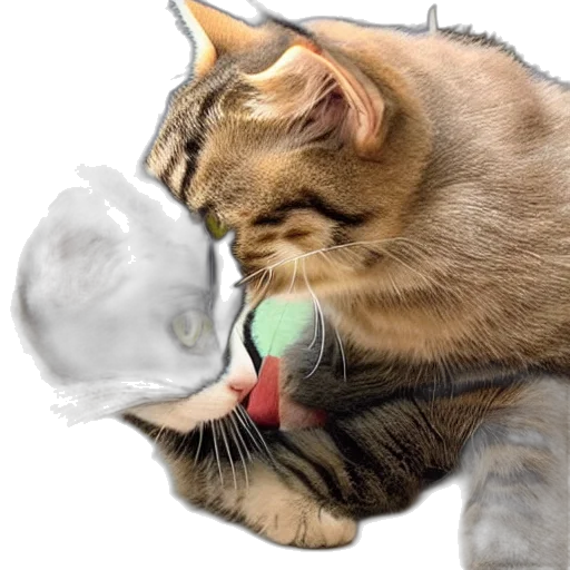 staff, food, animal, photorealistic transparent PNG cut-out