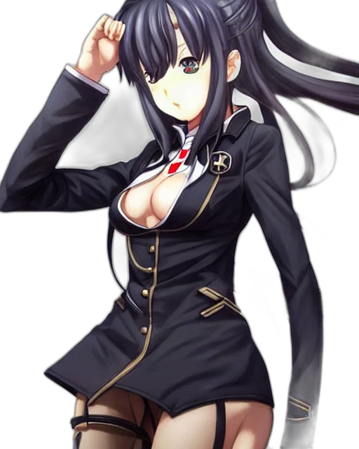 staff, dress, jacket, weapon transparent PNG cut-out