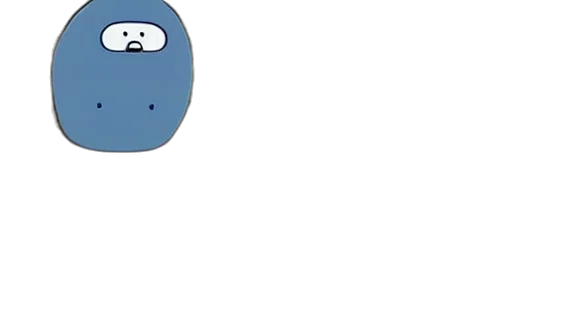 robot, face, creature, hat, pixel art, cartoon, anime, concept art transparent PNG cut-out