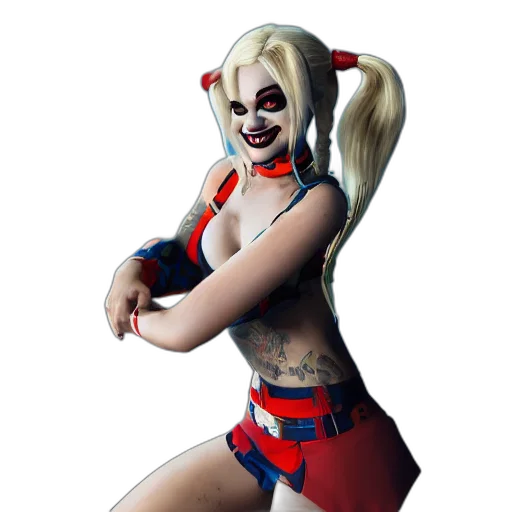 concept art, comic book art, 3d render, pixel art, full, body, pose, photograph transparent PNG cut-out