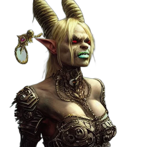 mask, staff, face, dragon, fantasy art, concept art, 3d render, pixel art transparent PNG cut-out
