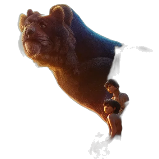 creature, animal, concept art, fantasy art, 3d render, comic book art, underwater, fire transparent PNG cut-out