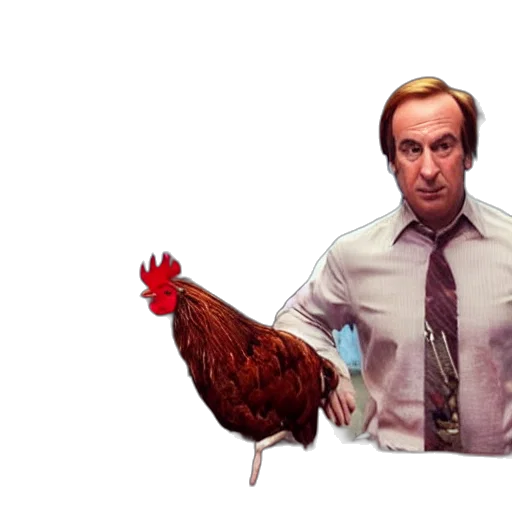 animal, food, jacket, weapon, concept art, fire, saul, goodman transparent PNG cut-out
