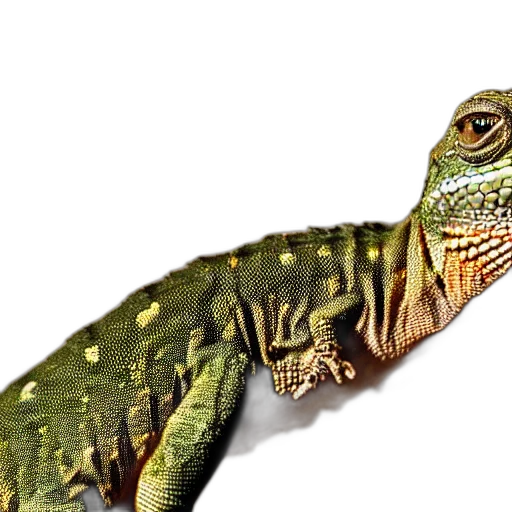 dragon, animal, creature, staff, photorealistic, 3d render, watercolor, concept art transparent PNG cut-out