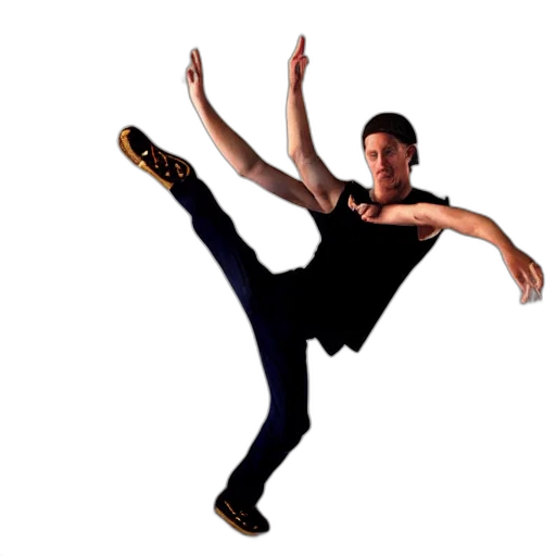 staff, photorealistic, 3d render, concept art, tony, hawk, pro, dancer transparent PNG cut-out