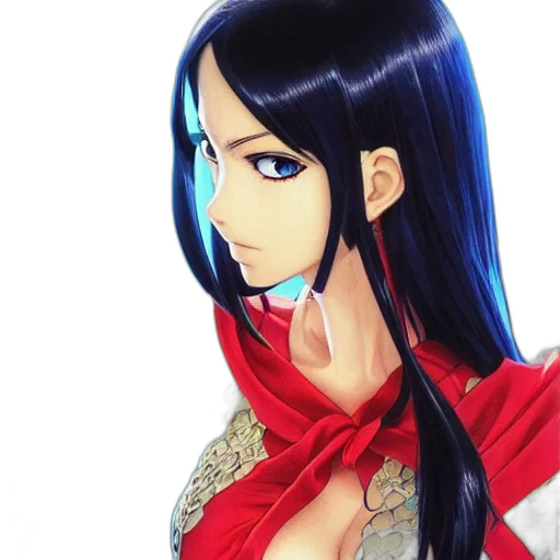 dress, jewelry, face, staff transparent PNG cut-out