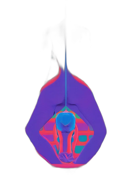 mask, jewelry, umbrella, bottle transparent PNG cut-out