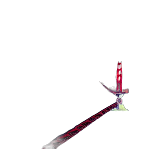 staff, sword, weapon, umbrella transparent PNG cut-out