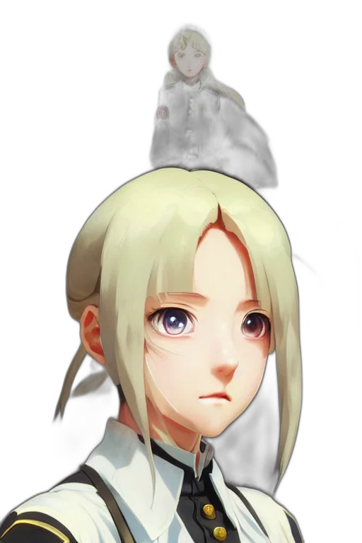 face, hat, staff, crown transparent PNG cut-out