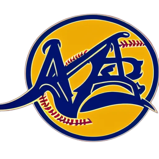 logo, baseball, team, artstation, cinematografica transparent PNG cut-out