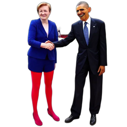 shoes, dress, barack, obama transparent PNG cut-out