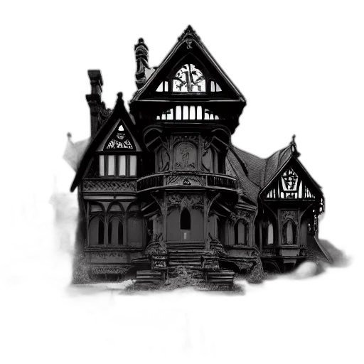 building, crown, furniture, concept art transparent PNG cut-out