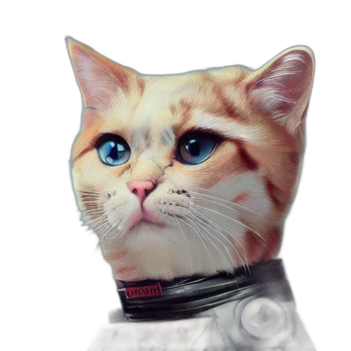 robot, bottle, animal, face transparent PNG cut-out