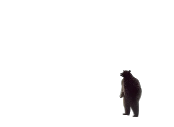 animal, creature, robot, hat transparent PNG cut-out