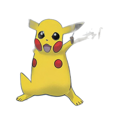 animal, creature, weapon, staff transparent PNG cut-out