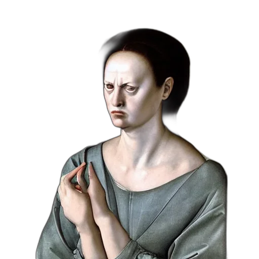 face, jewelry, dress, mask transparent PNG cut-out