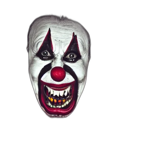 mask, face, creature, staff transparent PNG cut-out