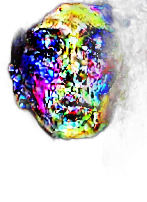 mask, face, crown, robot transparent PNG cut-out