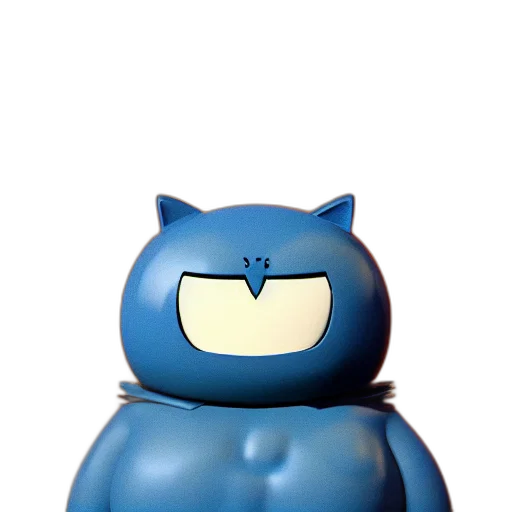 mask, robot, creature, animal transparent PNG cut-out