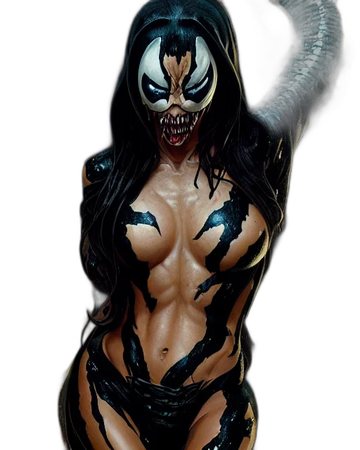 mask, creature, comic book art, fantasy art, concept art, photorealistic, highly, detailed transparent PNG cut-out