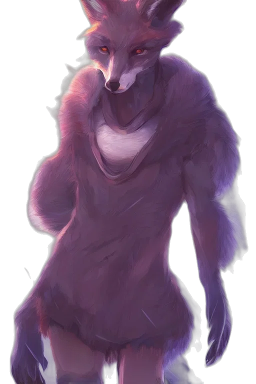 creature, mask, animal, staff transparent PNG cut-out