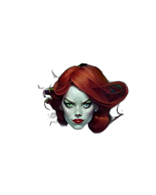 face, staff, jewelry, mask, pixel art, fantasy art, comic book art, concept art transparent PNG cut-out