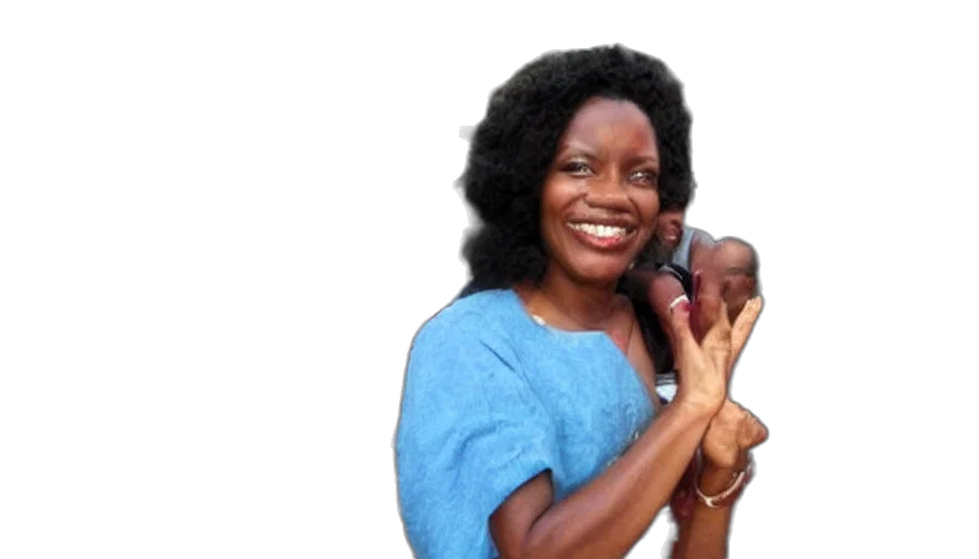 staff, beautiful, woman, free transparent PNG cut-out