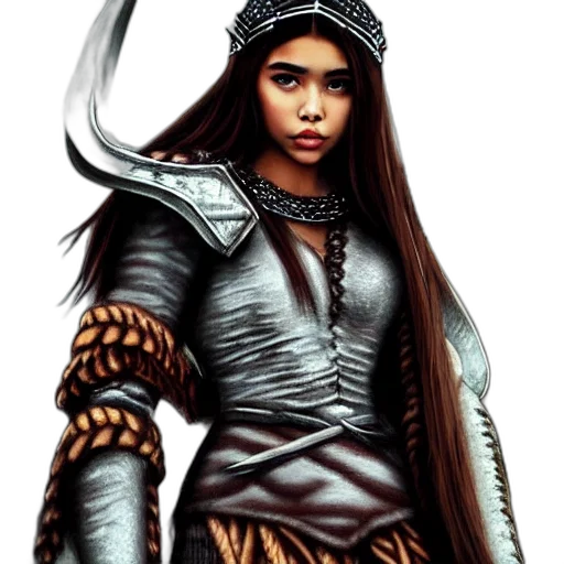sword, staff, weapon, dragon transparent PNG cut-out