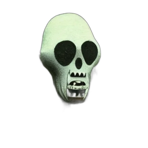 mask, face, creature, jewelry, 3d render, concept art, vaporwave, pixel art transparent PNG cut-out