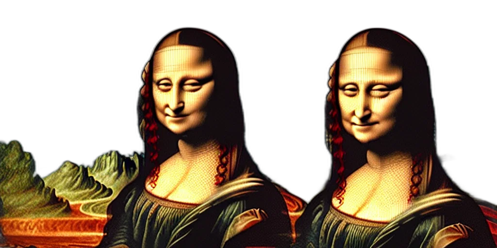 face, mask, crown, dress, photorealistic, 3d render, pixel art, oil painting transparent PNG cut-out