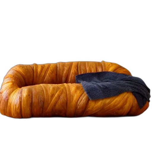 jacket, food, furniture, crown transparent PNG cut-out