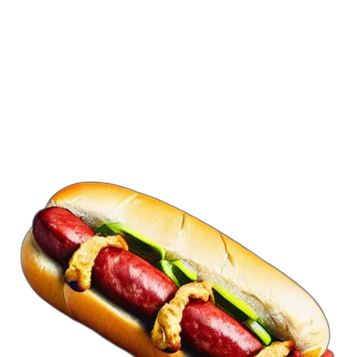 food, animal, weapon, creature transparent PNG cut-out