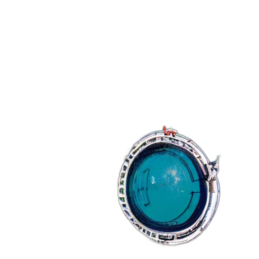 jewelry, crown, bottle, staff transparent PNG cut-out