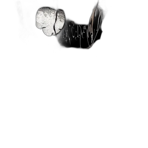 mask, jewelry, hair, crown, photorealistic, 3d render, concept art, comic book art transparent PNG cut-out