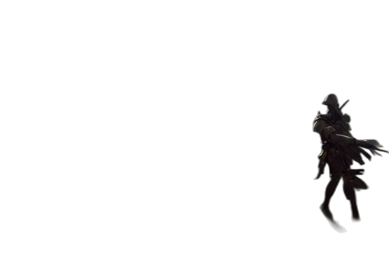 crown, staff, mask, face transparent PNG cut-out
