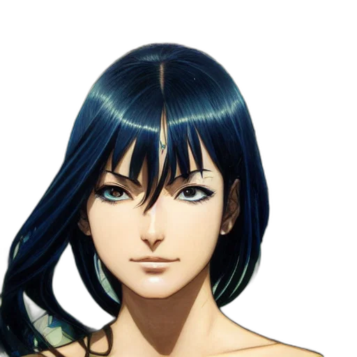 face, mask, crown, jewelry transparent PNG cut-out