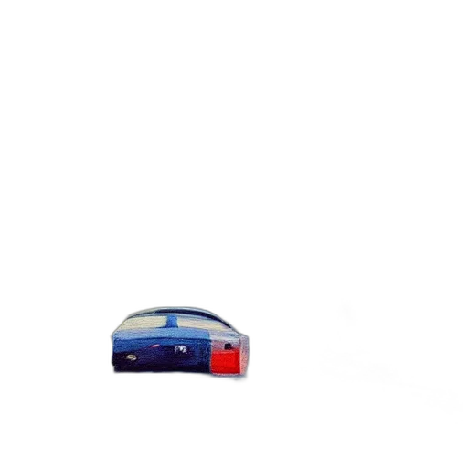 car, robot, furniture, hat, 3d render, concept art, photorealistic, pixel art transparent PNG cut-out