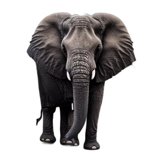 animal, creature, weapon, umbrella transparent PNG cut-out