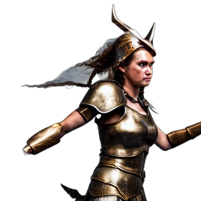 staff, sword, concept art, fantasy art, 3d render, comic book art, golden, photo transparent PNG cut-out