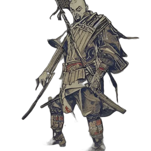 staff, mask, sword, weapon, concept art, fantasy art, pixel art, comic book art transparent PNG cut-out