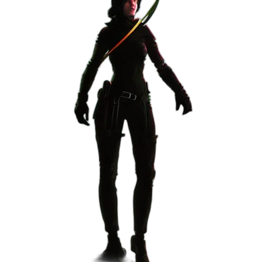 staff, weapon, sword, jacket transparent PNG cut-out