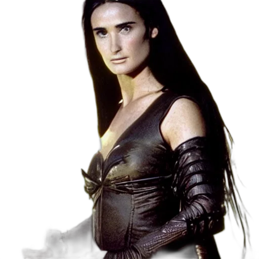 dress, hair, fantasy art, concept art transparent PNG cut-out