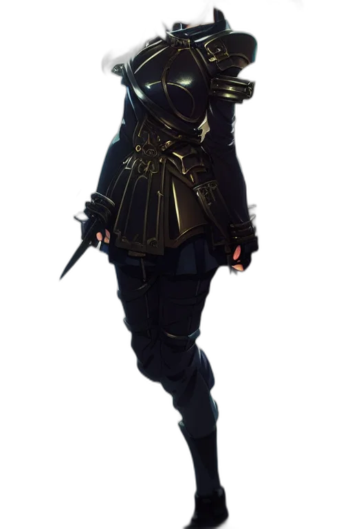 staff, sword, weapon, jacket transparent PNG cut-out
