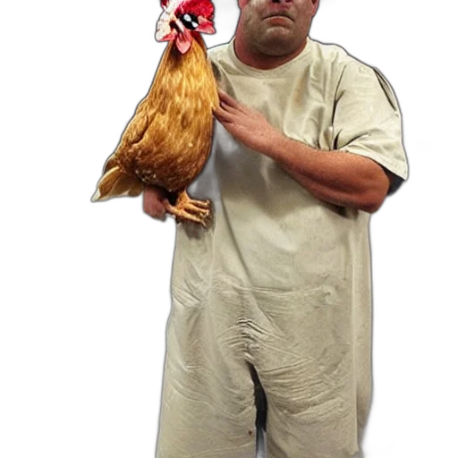 animal, creature, staff, mask transparent PNG cut-out