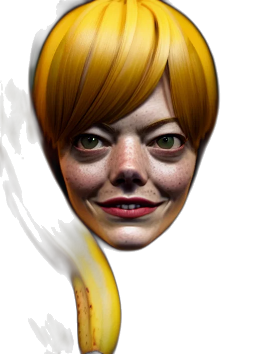 mask, face, staff, hair, photorealistic, concept art, fantasy art, 3d render transparent PNG cut-out