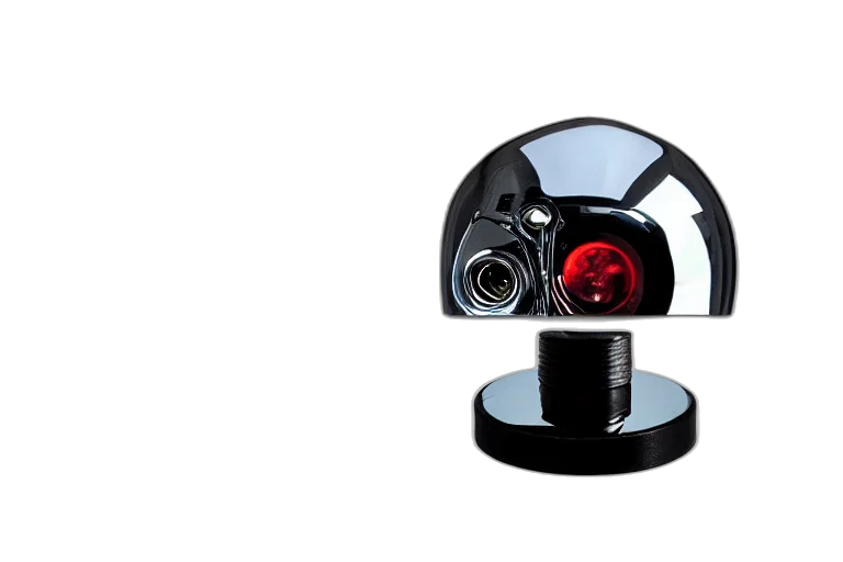 robot, 3d render, photorealistic, terminator, chrome, reflect, ultra, realistic transparent PNG cut-out