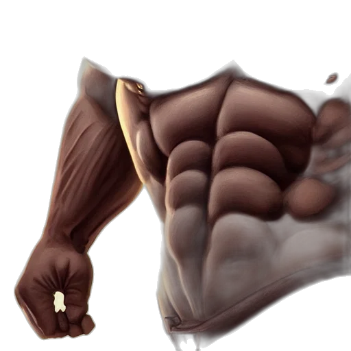weapon, creature, face, concept art transparent PNG cut-out