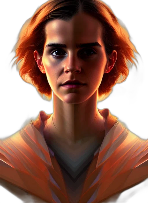 face, mask, robot, hair, concept art, comic book art, photorealistic, fantasy art transparent PNG cut-out